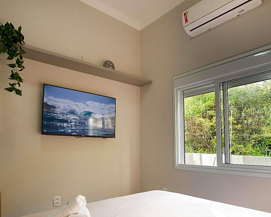 Loft Flora perto da praia by Achei Florianópolis