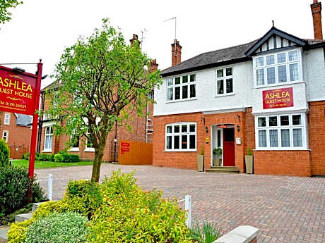 Ashlea Guest House