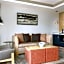 Hilton Garden Inn Annapolis Downtown