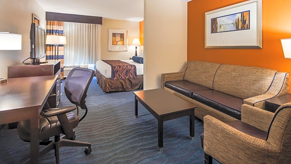 Best Western Plus - Columbia North East