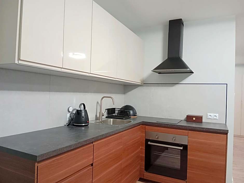 Apartamenty Radom Klwatecka 20