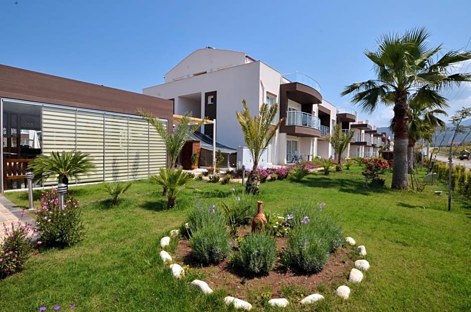 Odyssey Residence Apartments
