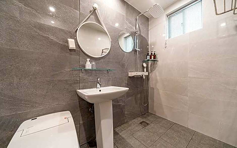 Busan Sasang Le Idea Hotel