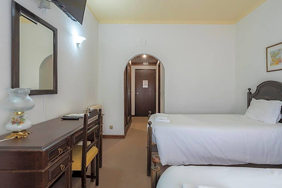 Lavanda Hotel Mira Serra