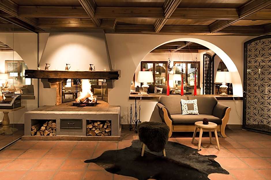 Chalet Silvretta Hotel & Spa