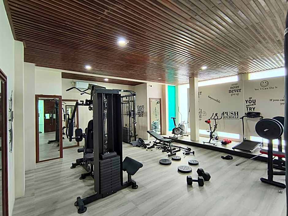 Avery Le Nixsun Villas by Waringin Hospitality