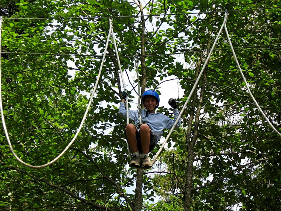 Rifugio Sores Adventure