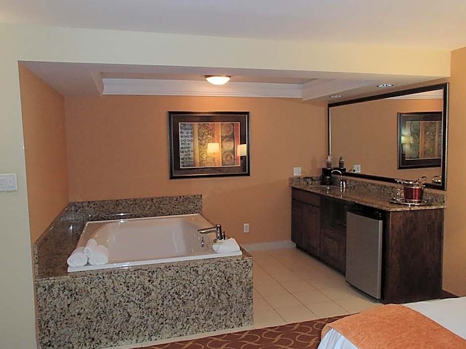 Lux Hotel & Spa, Trademark Collection by Wyndham