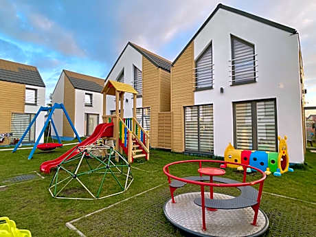 Sun-Holiday Domki letniskowe