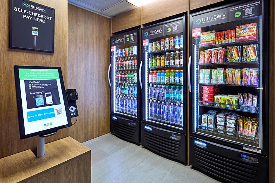 La Quinta Inn & Suites by Wyndham Thousand Oaks Newbury Park