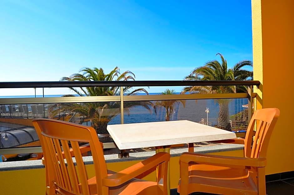 Hotel Apartamento Cais da Oliveira