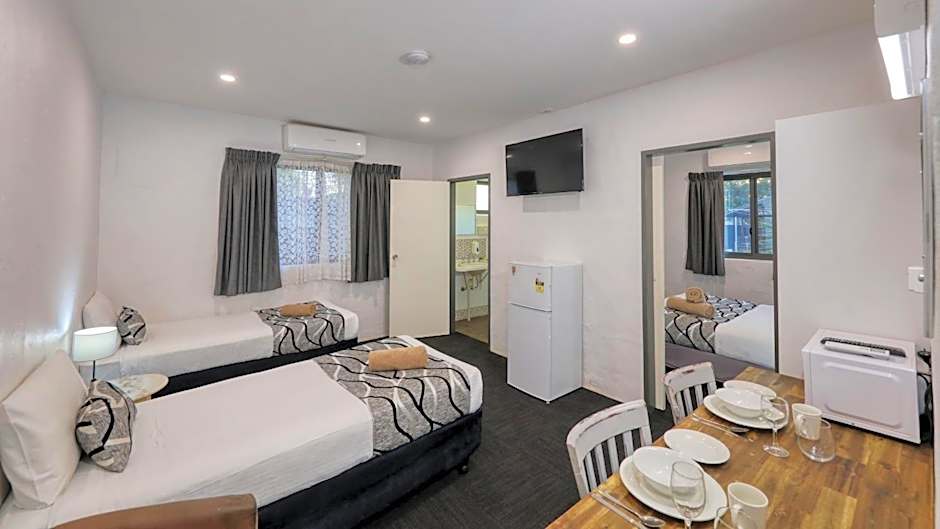 Parkes Federation Motel