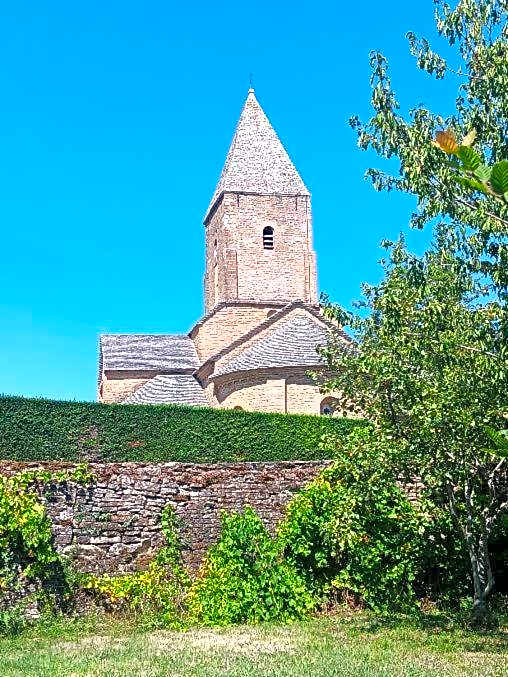 La Chambre des Buissonnats