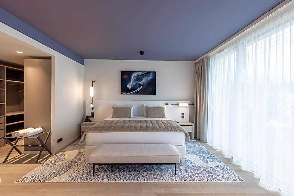 Hotel Indigo - Cagnes-sur-Mer By IHG