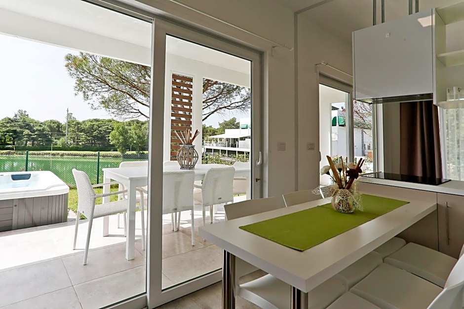 Villaggio La Pescaccia