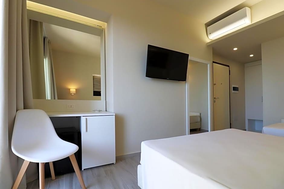 Borgo San Cosmo Tropea