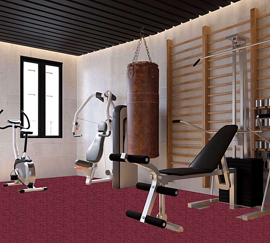 Hotel Montera Madrid, Curio Collection by Hilton