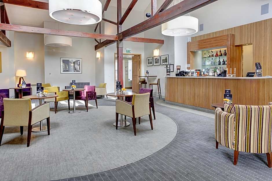 Cambridge Quy Mill Hotel & Spa