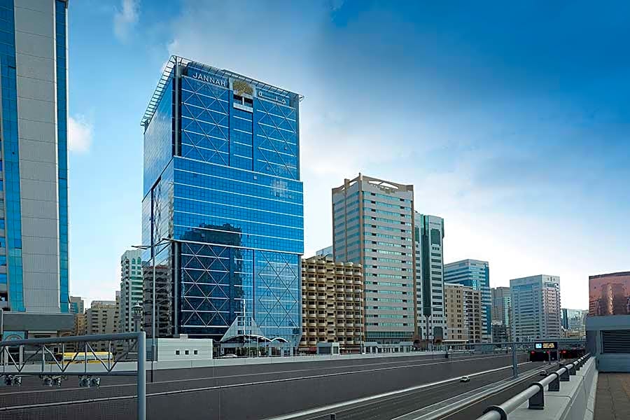 Jannah Burj Al Sarab