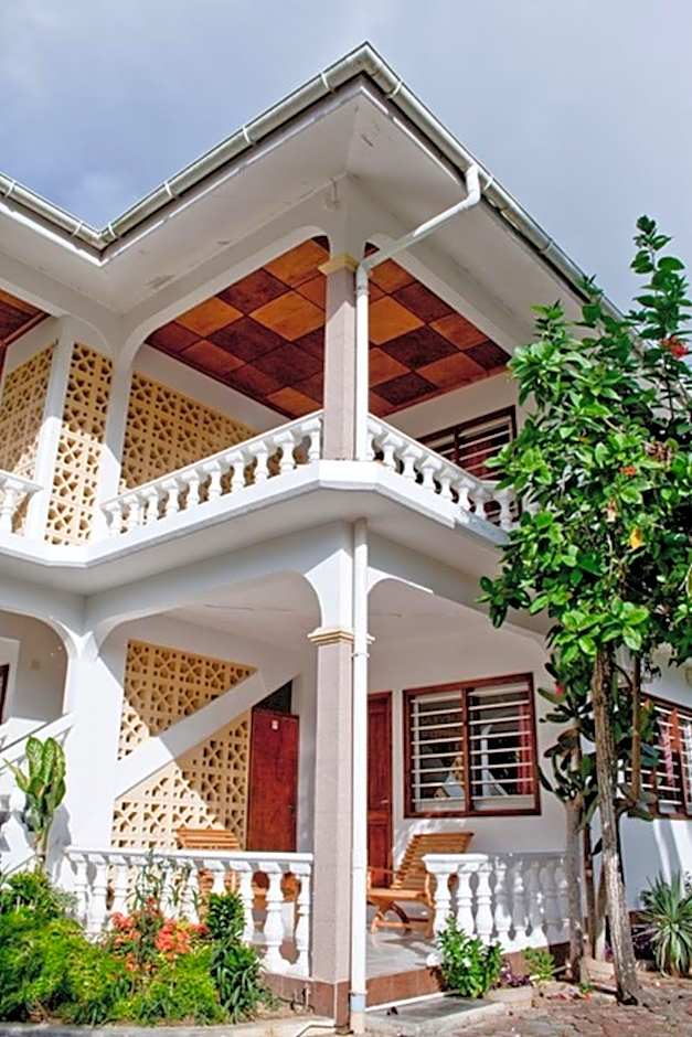 Villa de Roses