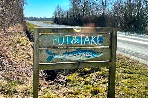 rooms for rent Andersen Invest