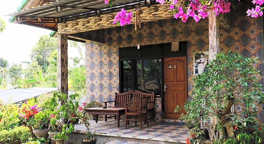 Dajan Buyan Homestay