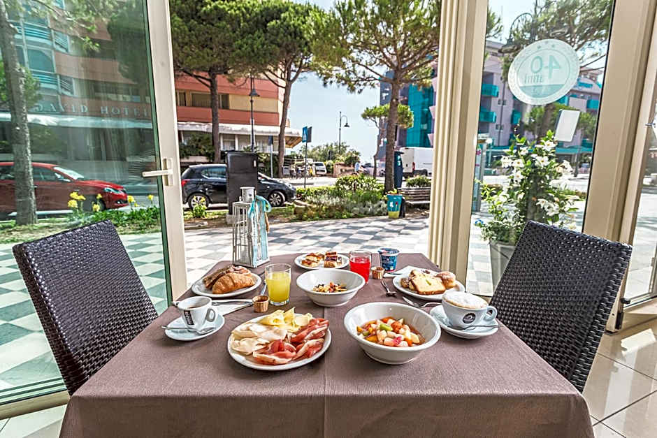 Hotel Giove dipendenza Hotel Fiamma