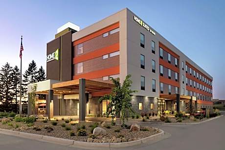 Home2 Suites By Hilton Bismarck