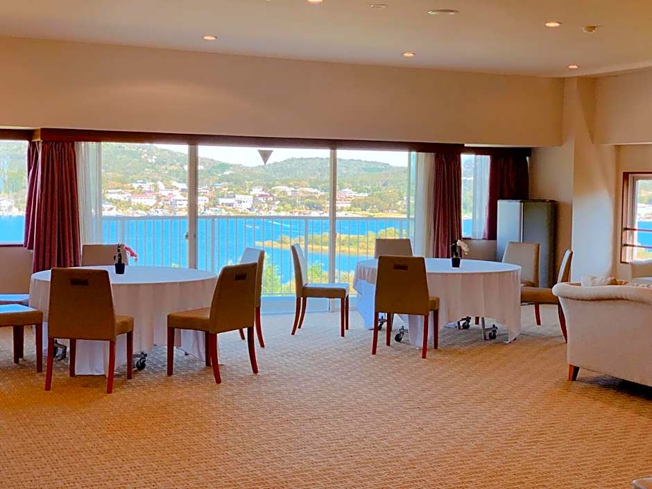 Fujisan Garden Hotel