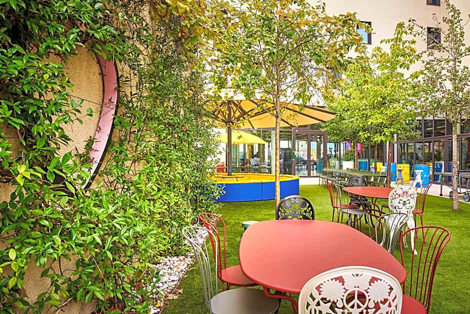 JO&JOE Paris Gentilly