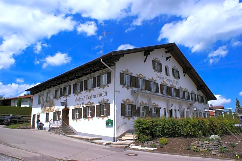 Pension Hirsch