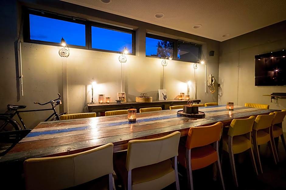 Hotel FREIgeist Einbeck BW Signature Collection