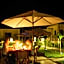 Au Cabaret Vert Hotel