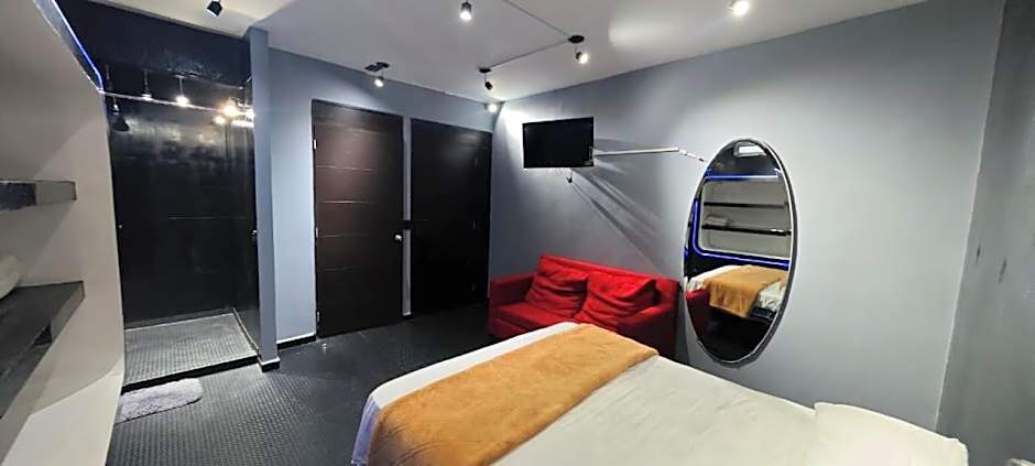 Giakor Suites - Gran Jardín