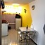 B&B México Roma Norte