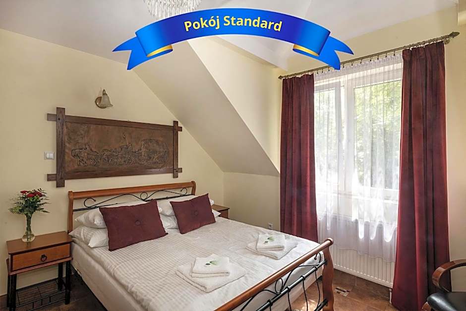 Tarnovsky Hotel, Resort & SPA