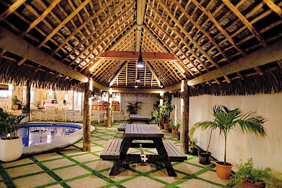 Aquarius On The Beach