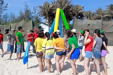 TTC Resort - Ke Ga
