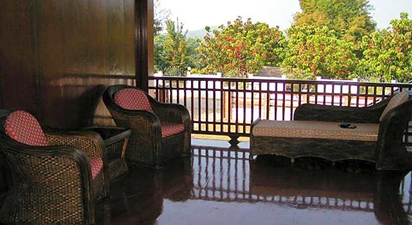 Bed and Breakfast Chiang Rai