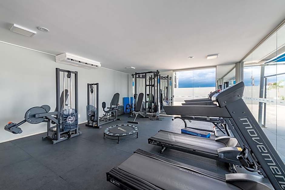 Nobile Suites Del Rio - Petrolina