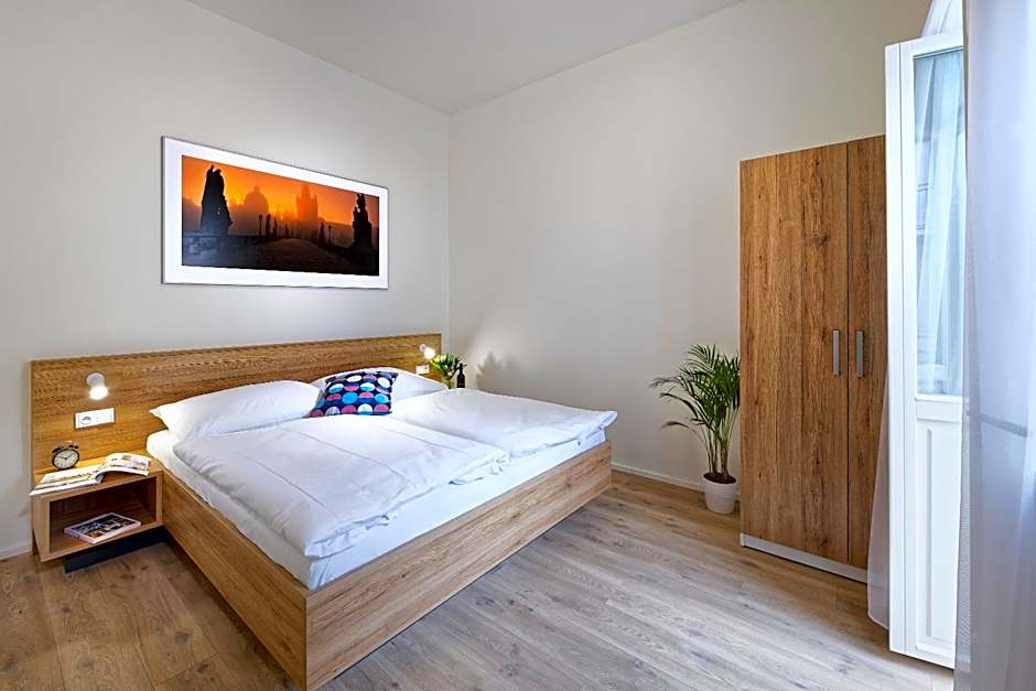 DownTown Suites Jugoslavska