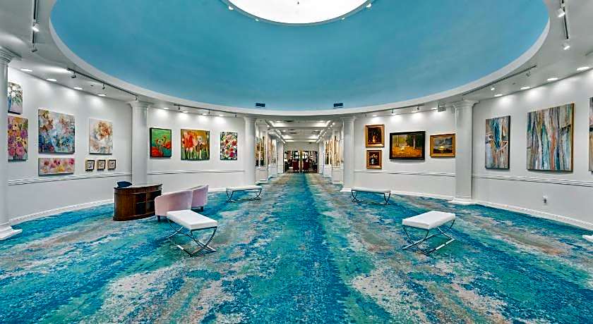 Mulberry, a Wyndham Hotel