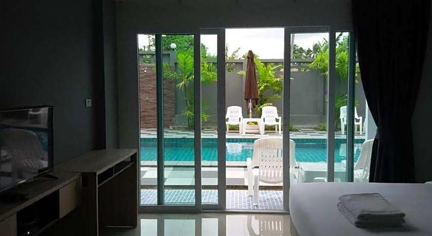 Big Buddha Hillside Hotel