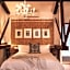 The Lofts Boutique Hotel
