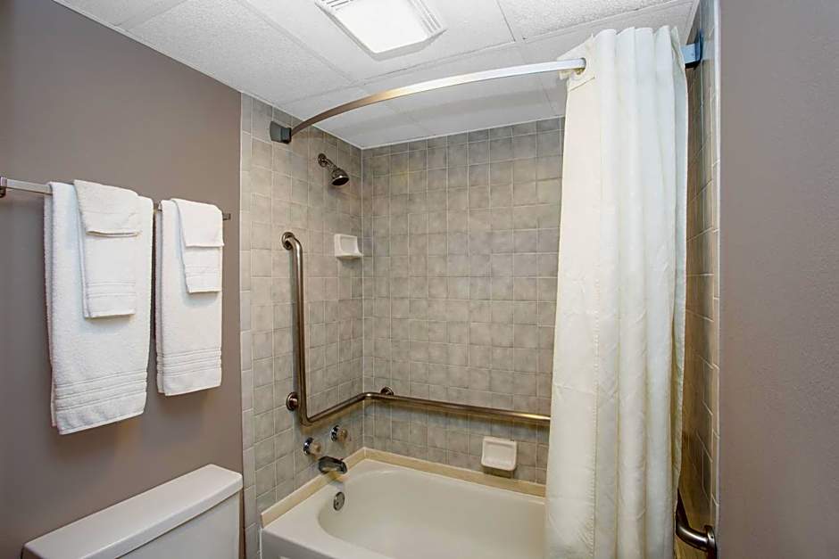 Super 8 by Wyndham Springdale AR