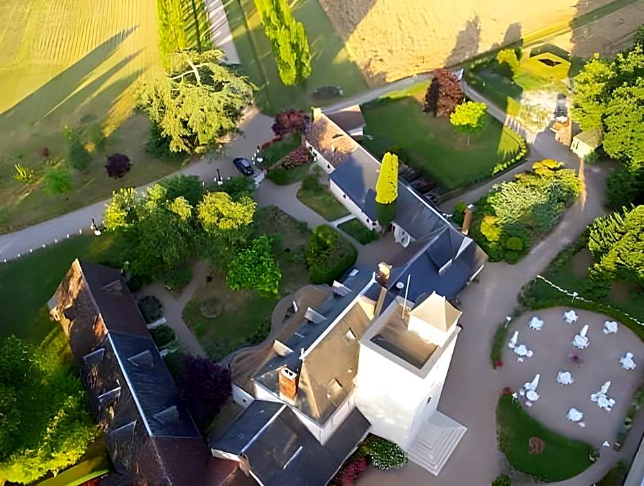 Le Relais Des Landes - Demeures et Chateaux