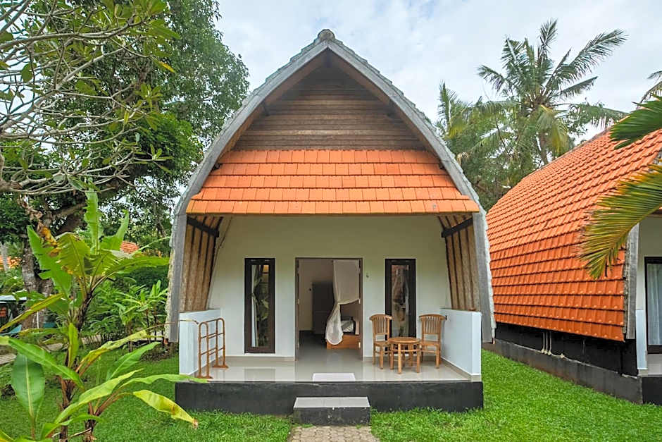 Bintang Bungalow