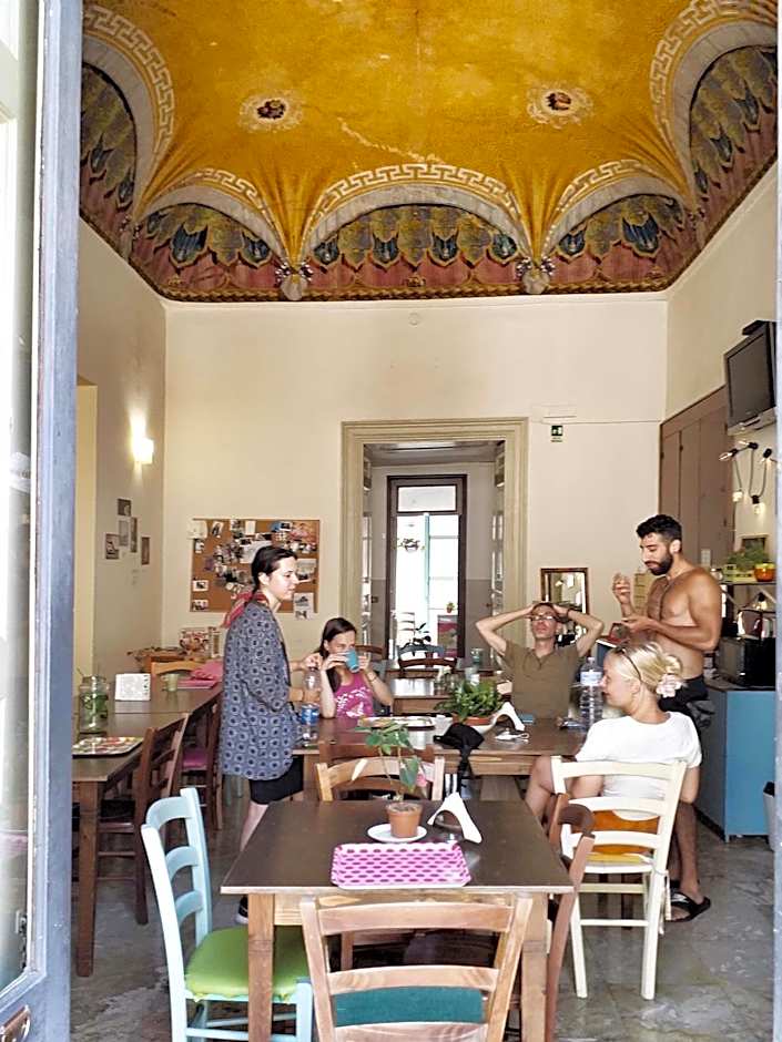 Ostello degli Elefanti