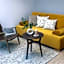 Monciak55 Sopot Apartments by StayLab