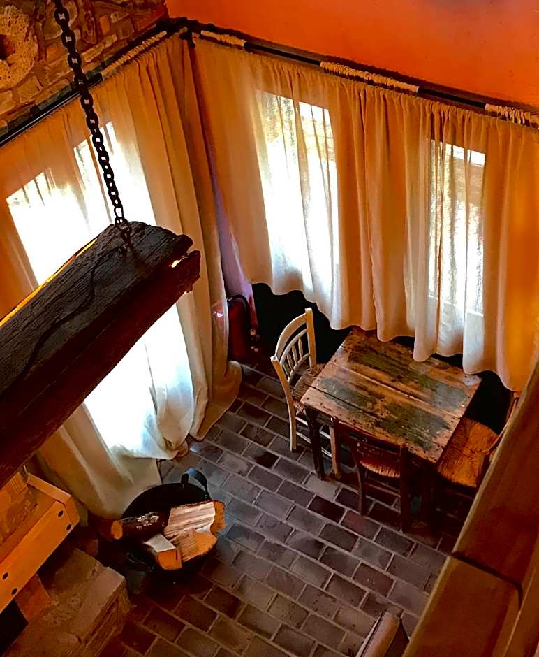 Montanema Handmade Village